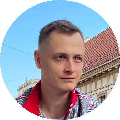 Andrii Pushkar