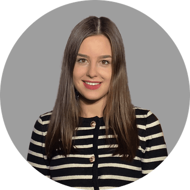 Anna Smilianets