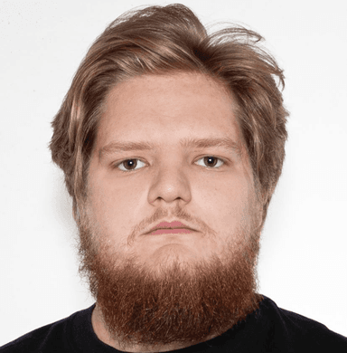Egor Ghenov