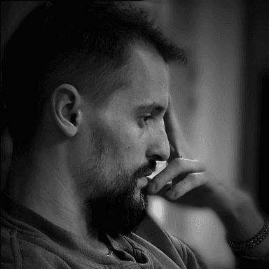 Maxim Aliev-Lomach