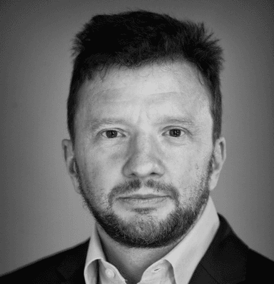 Michael Moulsdale