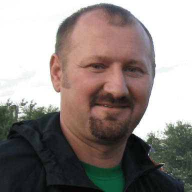 Oleksandr Barabanov